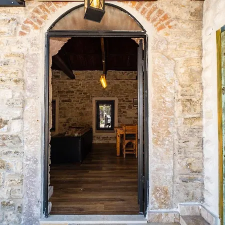 Mylos Villa Foça