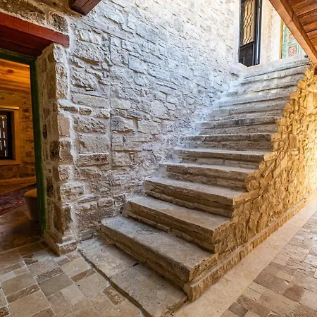 Villa Mylos Foça