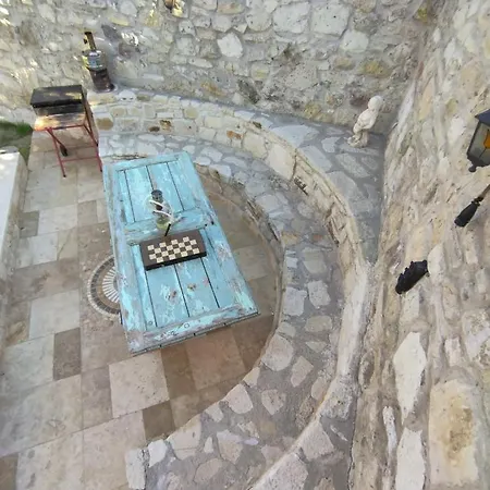 Villa Mylos Foça