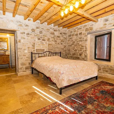 Villa Mylos Foça