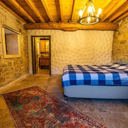 Mylos Villa Foça