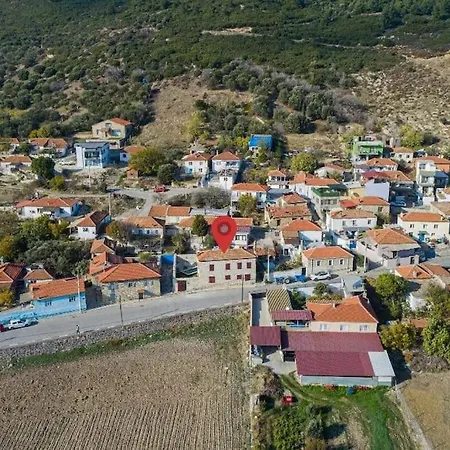 Βίλα Mylos *